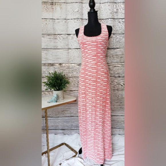 ECI Dresses & Skirts - ECI Maxi Dress